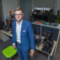 Eesti piletimüügisüsteemide arendaja kandideerib maailma parima ühistranspordi piletilahenduse tiitlile