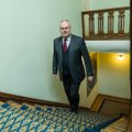 ГЛАВНОЕ ЗА ДЕНЬ: Объявление независимости Каталонии, новый директор ERM и поиски пропавшего студента в Тарту
