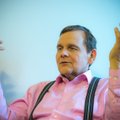 TARMO LEINATAMME VIIMANE INTERVJUU: Saatus kinkis mulle päevi juurde, sest tõstsin viha kõrvale