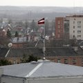 Läti linna Daugavpilsi linnapea keeldus Vene agressiooni Ukrainas hukka mõistmast. Kiiev: marginaalne tegelane
