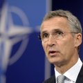 Stoltenberg: NATO on valmis Türgit kaitsma ja vajadusel vägesid saatma