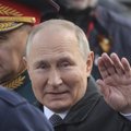 Andrei Hvostov: Venemaa suurim sõja­saladus on tõik, et venelased ei oska sõdi­da