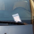 Растет количество споров о парковке: комиссия призывает потребителей отстаивать свои права