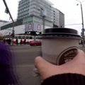 MAITSED.EE TÄNAVAKOHVITEST: Kust saab Tallinnas parima cappuccino kaasa osta?