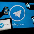 Telegram вышел из строя из-за блэкаута в районе Амстердама