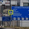 Luhamaa piirivalvurid pidasid kinni üle piiri salasigarette smugeldanud mehed