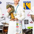 SUUR LUGU | Kuidas kõrge lennuga noor Eesti talent Noel Moglia Itaalia meeskonnal kokkade olulisemaks võistluseks valmistuda aitab