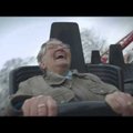 VIDEO: 78-aastane memm esimest korda elus ameerika mägedel paneb sind tahtma samamoodi elu nautida