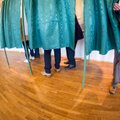 Выборы в Рийгикогу и в Европарламент: в Таллинне откроются 85 избирательных участков