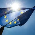 Euroopa majandus hakkab pärast taastumist kasvama, kuid peab samal ajal rinda pistma uute vastutuultega