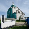 TÄISMAHUS: Savisaar toob patriarhi büsti avamisele Vene prominendid