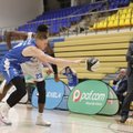 TIPPHETKED | Tallinna Kalev/TLÜ üle kindla võidu saanud Kalev/Cramo kindlustas koha karikavõistluste finaalis