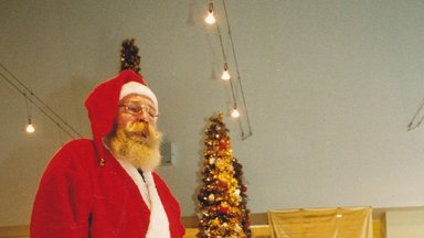 GALERII | Kuidas jõulutraditsioonid tagasi eestlaste ellu pugesid