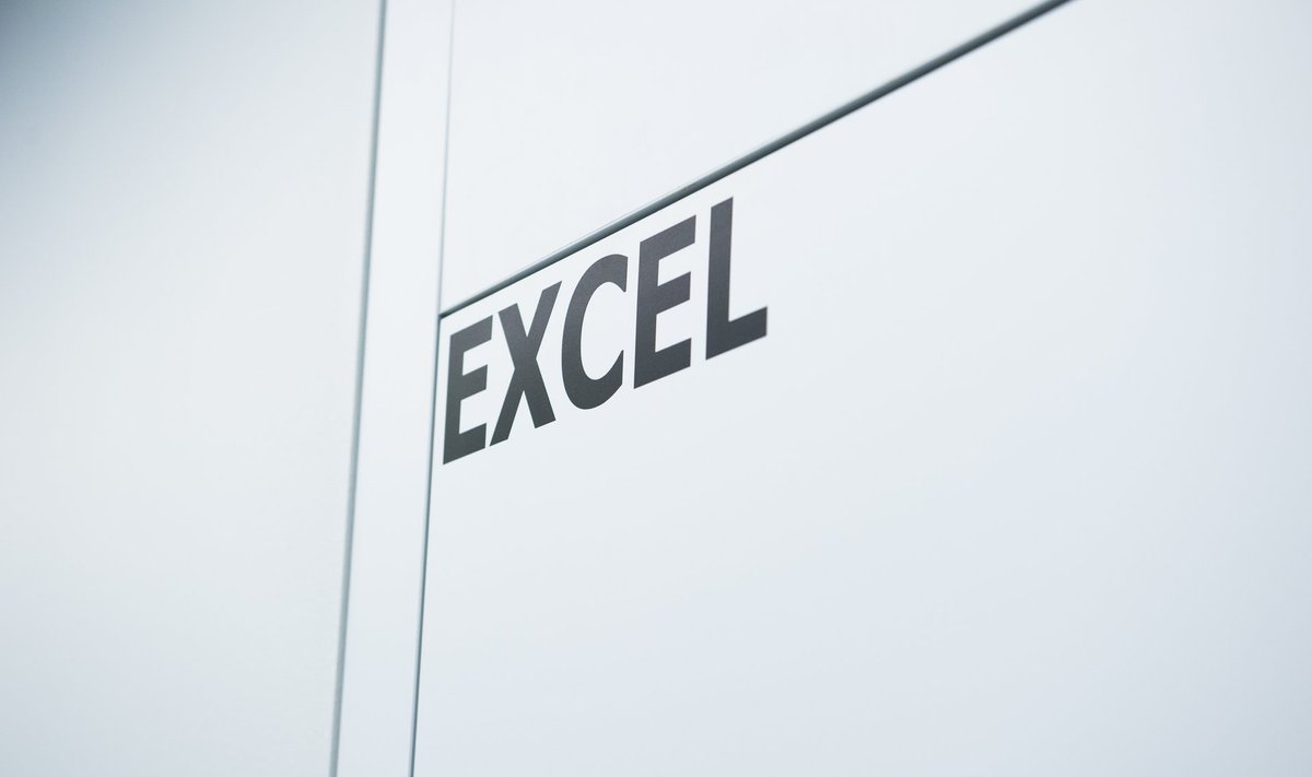Excel