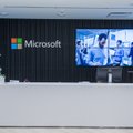 Microsoft Estonias maksti mullu keskmiselt 8212-eurost kuupalka