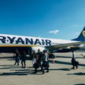 Ryanair kuulutas välja uue talvehooaja lennugraafiku Eestist: lisandub põnev uus liin