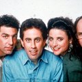 Netflix maksis kultusseriaali "Seinfeld" näitamisõiguste eest üle poole miljardi dollari