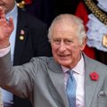 Esimene sünnipäev kuningana: Charles III tähistab täna 74. sünnipäeva