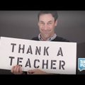 Näidake austust oma õpetajate vastu!