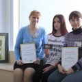 Преподавателей Нарвского профессионального учебного центра наградили как лучших
