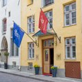 Ekspolitseiniku firma surus prokuratuuri nurka