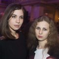 Pussy Rioti liikmed teatasid enese vahistamisest Sotšis