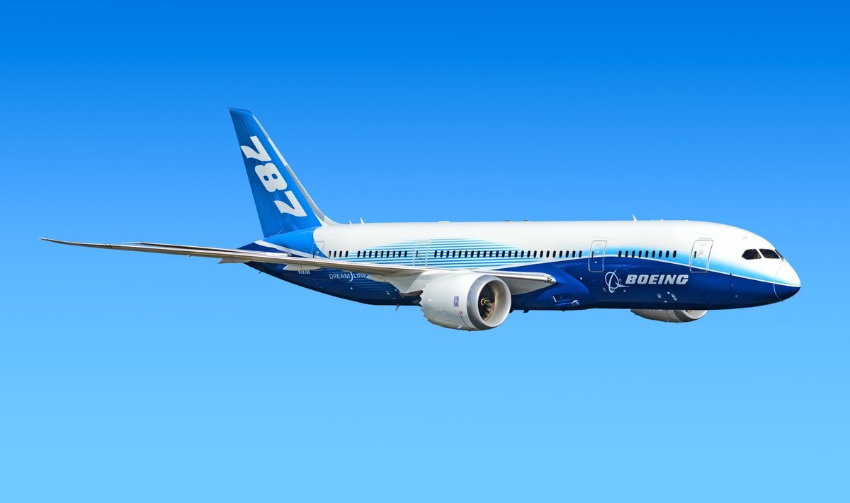 Rostec usub, et Boeingi ja Airbusi lennukeid ei tarnita enam kunagi Venemaale.