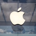 Tehnoloogiahiid Apple nägi viimati nii kehva majandustulemust seitse aastat tagasi