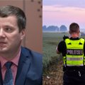 VASTUKAJA | Marek Jürgenson: Kert Kingo, ärge lammutage Eesti politseid, nad väärivad koroonavastases võitluses aumärki