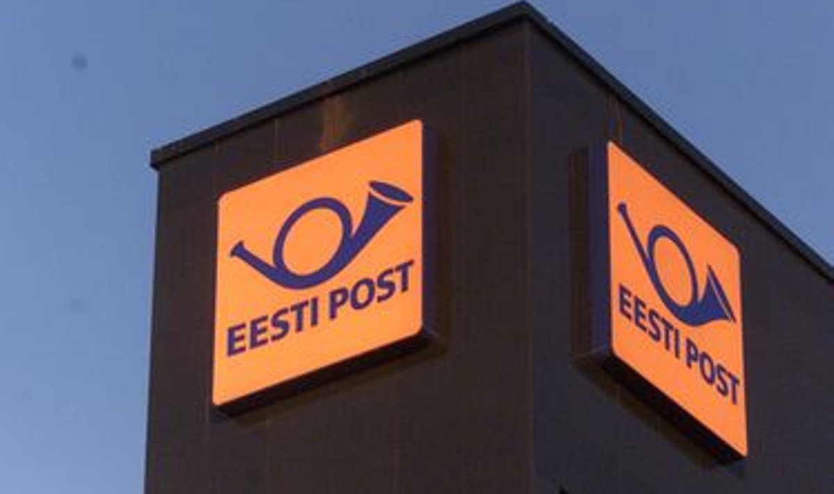 Eesti Post soovib osta Express Posti - Ärileht