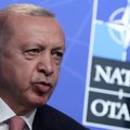 JUHTKIRI | Türgi sunnib reaalpoliitikaga tegelema