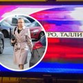 Maria Jufereva-Skuratovski: paljud Eesti inimesed ei suhtunud Vene TVsse piisavalt kriitiliselt. Küll agressiooni õigustajate hulk väheneb