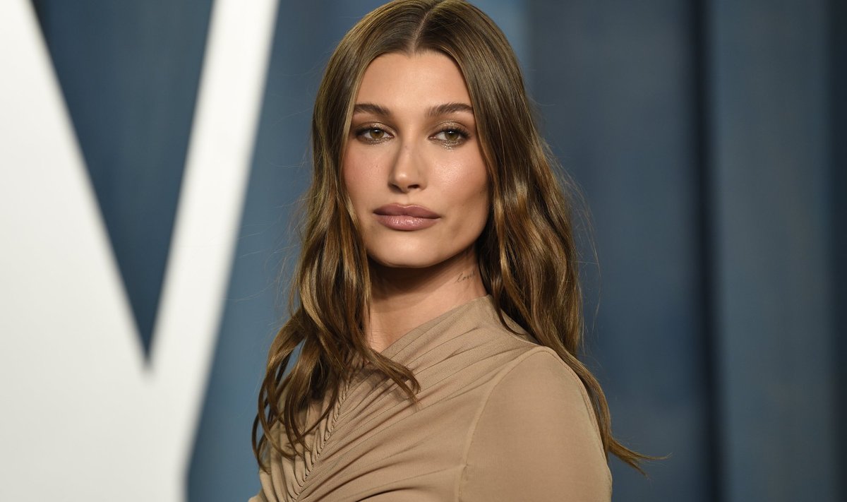 Hailey Bieber Lawsuit