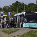 Tallinna linnatranspordi endiste juhtivtöötajate korruptsioonisüüdistus saadeti kohtusse