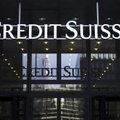 Rahustav sõnum: Šveitsi keskpank läks Credit Suisse'ile kümnete miljarditega appi