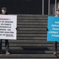 Allfilm Varro Vooglaidi provokatsioonikahtlusest: see võte ei toimu üldse Tallinnas