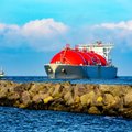 Sanktsioonid ei töötagi? Euroopa impordib Venemaalt LNG-d rohkem kui kunagi varem