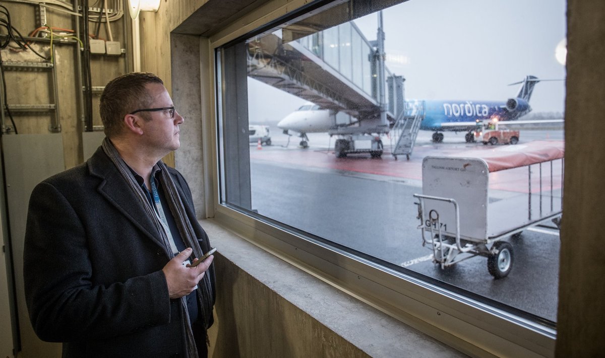 Nordica lennukitesse turundusjuhi Toomas Uibo sõnul reisiotsinguportaalidest pileteid ostes ei odavamalt ei pääse, sest näidatavale hinnale lisatakse hiljem eri tasud.