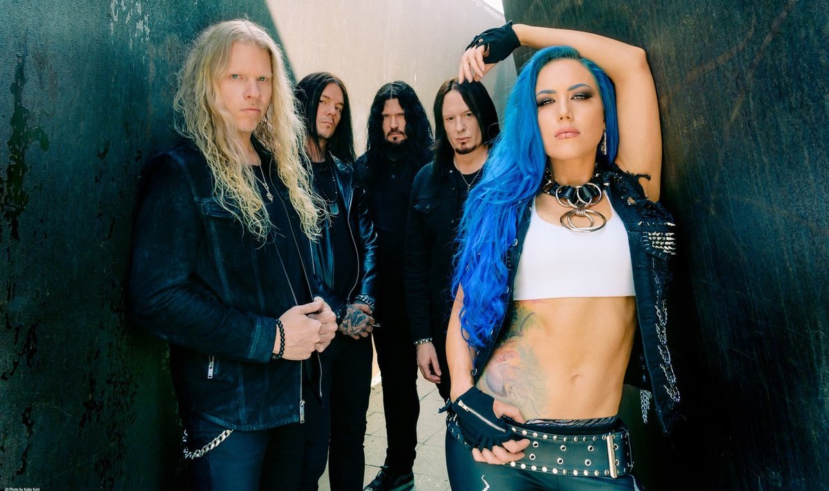 Arch Enemy