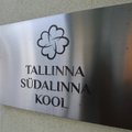 Tallinn loobus Südalinna kooli ja Ühisgümnaasiumi liitmisest