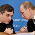 ERISAADE | Kas Venemaa „kaose külvamise“ poliitika ongi alanud?