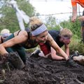 ФОТО | Испытания для самых сильных и выносливых: под Таллинном прошло необычное спортивное соревнование