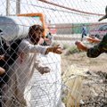 POLIITKOLUMNIST | Yana Toom: Goodbye, America. Kui me ka nüüd pagulaspoliitikat ei muuda, jääme igavesti väljapressijatele andamit maksma