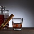 Klassika: Viski tarvitamise etikett