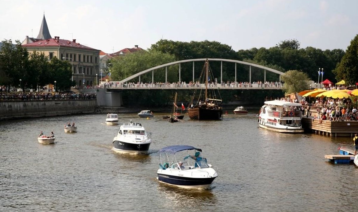 Emajõe festival