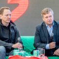 VIDEO | Kristjan Jõekalda uuest rollist televisioonis: helistasin vahepeal Teedule ka, aga ei arvanud ühtegi õigesti