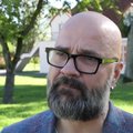VIDEO | Mihkel Raud uue ameti sobitamisest eluga USAs: aastate jooksul nii ehk naa on naisega teatav distantsabielu olnud, oleme sellega harjunud