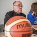 Audentesest lahkuv Levkoi hakkab korvpalli edendama Läänemaal
