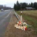 Prokuratuur lõpetas Läänemaal nelja hukkunuga surmasõidu põhjustanu kriminaalmenetluse