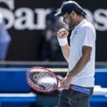 VIDEO | Jürgen Zopp Australian Openi poolfinaali pääsenud endisest treeningkaaslasest: väga kihvt lugu!
